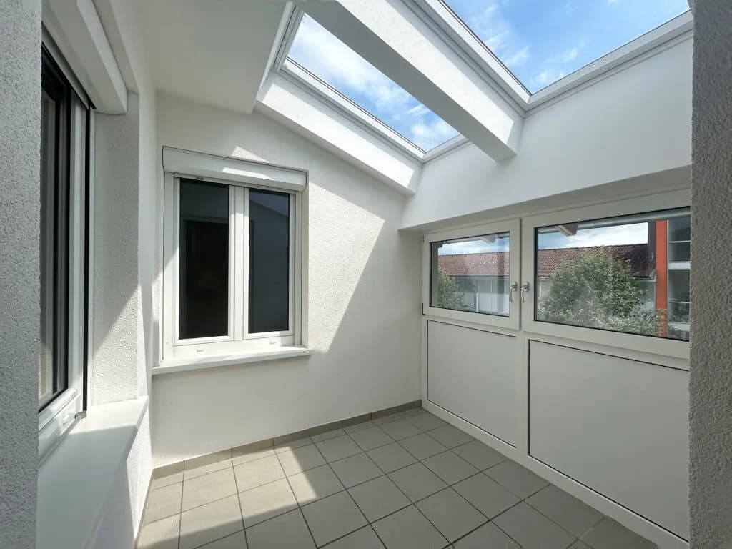 3-Zimmer-Wohnung mieten in Freistadt – 73,18 m², € 813