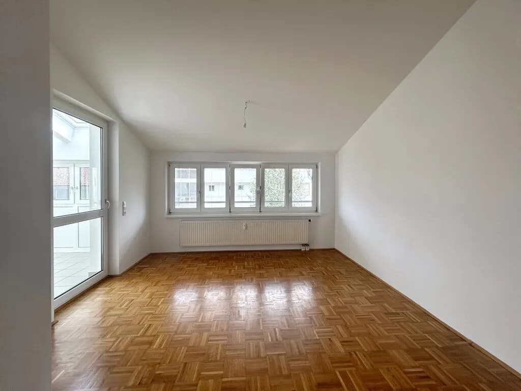3-Zimmer-Wohnung mieten in Freistadt – 73,18 m², € 813 – Bild 3 von 10