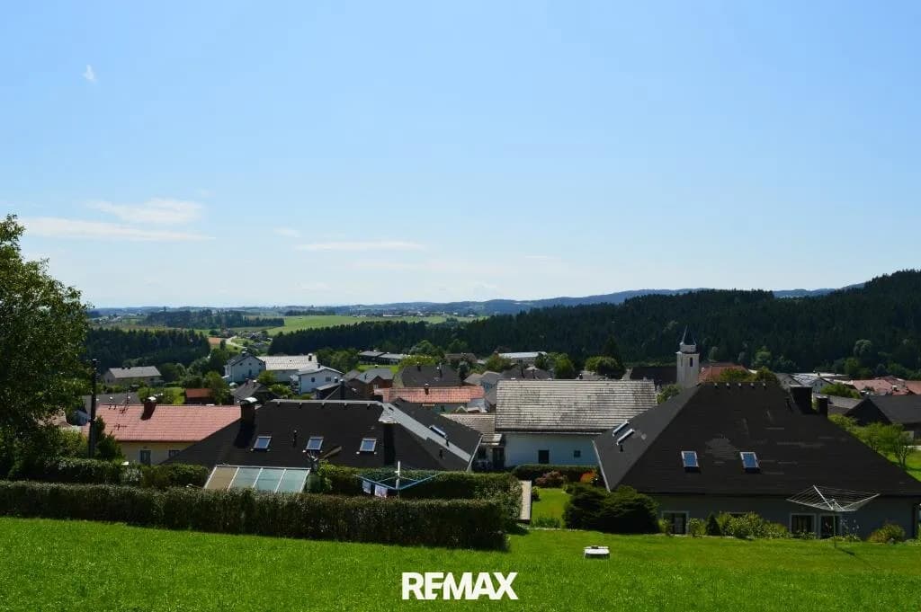 Grundstück kaufen in Rohrbach – 1 339 m², € 35.000