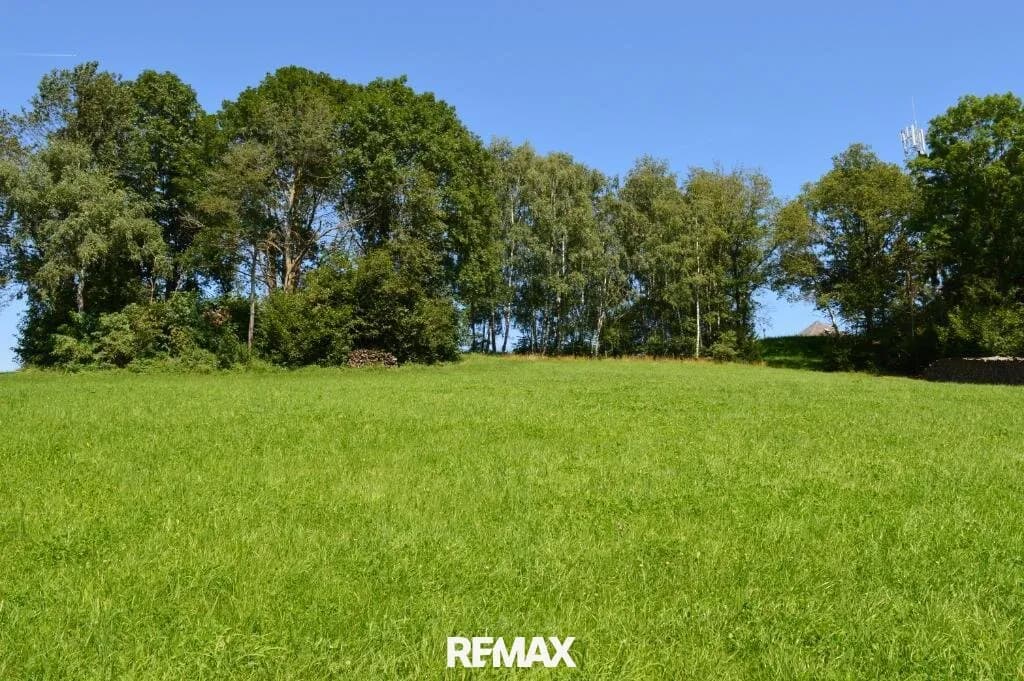 Grundstück kaufen in Rohrbach – 1 339 m², € 35.000 – Bild 2 von 3