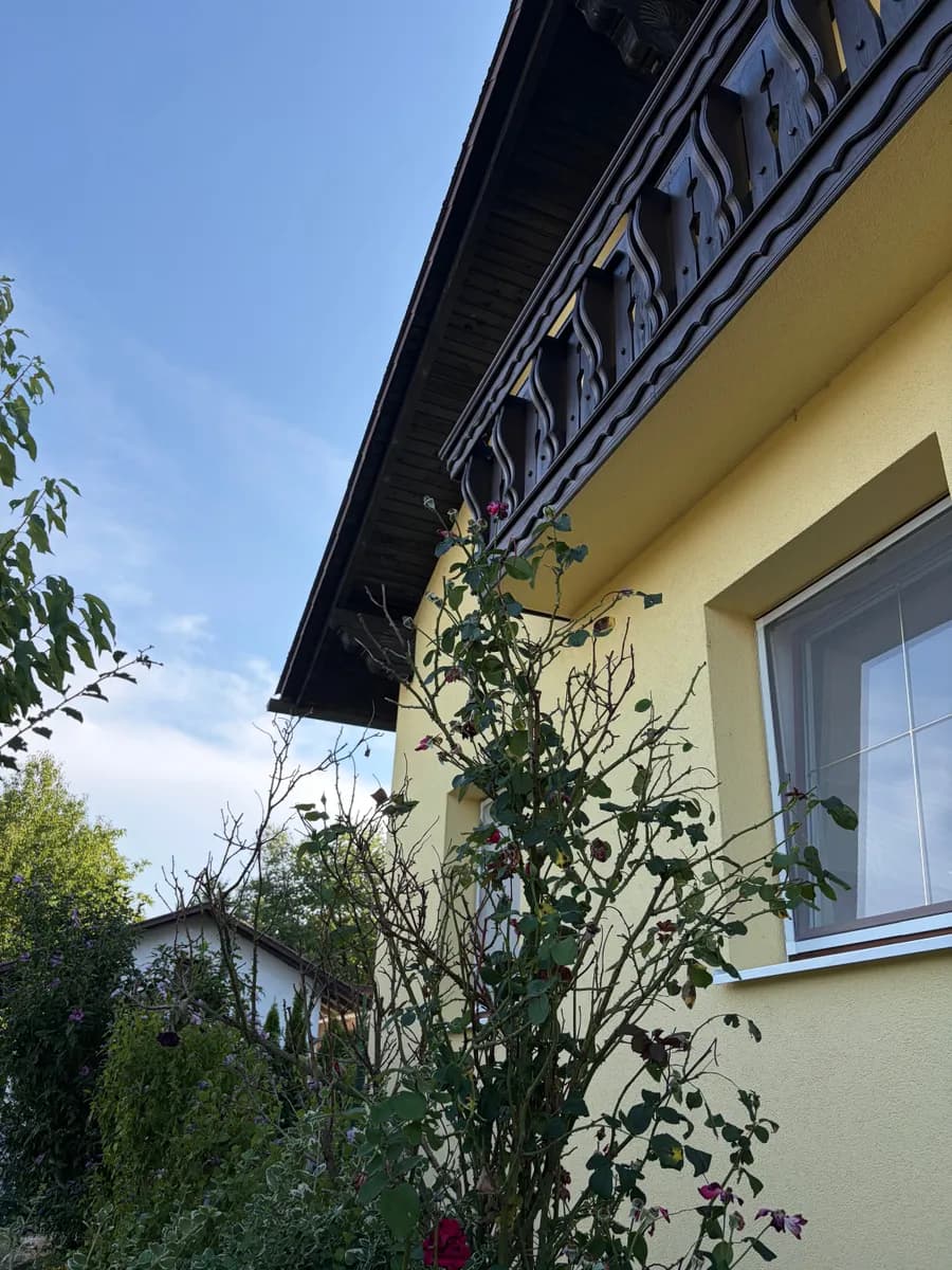 5-Zimmer-Wohnung mieten in Eferding – 112 m², € 1.268