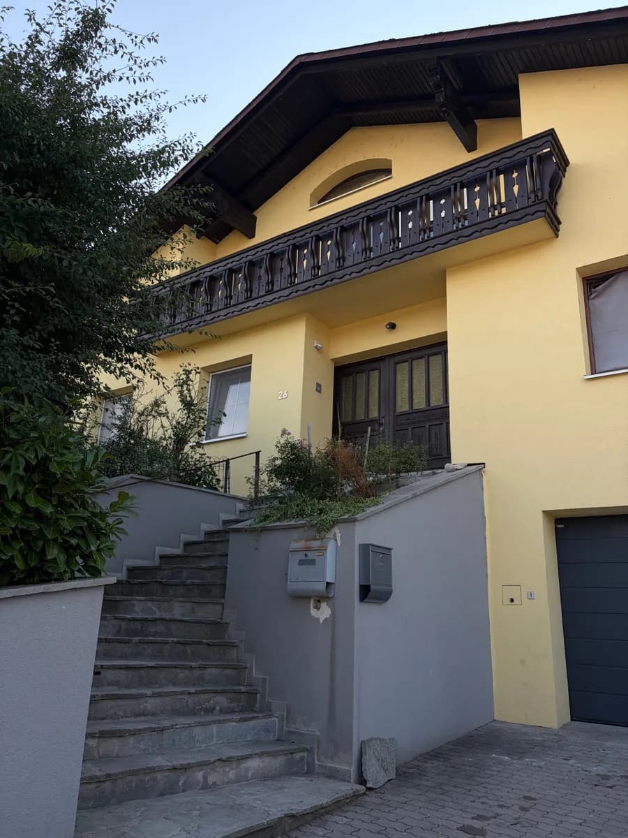 5-Zimmer-Wohnung mieten in Eferding – 112 m², € 1.268 – Bild 31 von 31