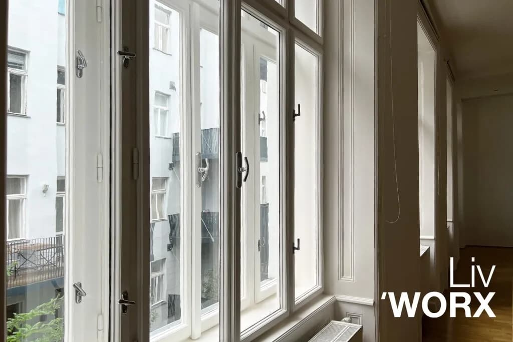 1-Zimmer-Gewerbeimmobilie mieten in Wien – 61 m², € 1.318 – Bild 3 von 12