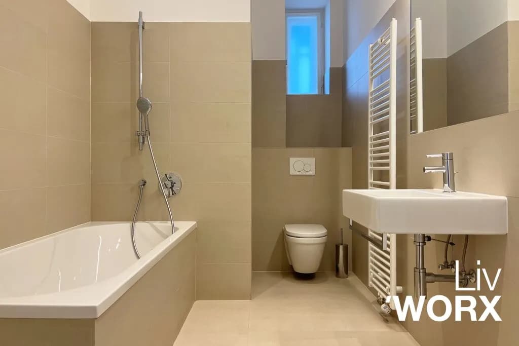 1-Zimmer-Gewerbeimmobilie mieten in Wien – 61 m², € 1.318 – Bild 5 von 12