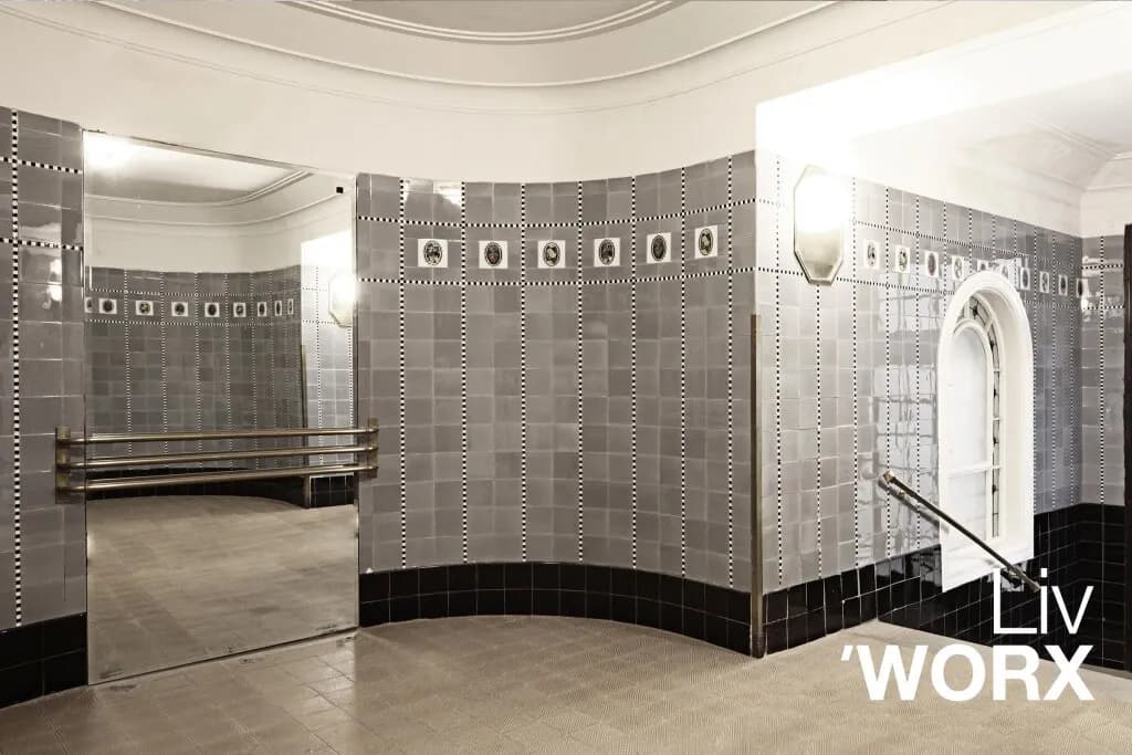 1-Zimmer-Gewerbeimmobilie mieten in Wien – 61 m², € 1.318 – Bild 6 von 12