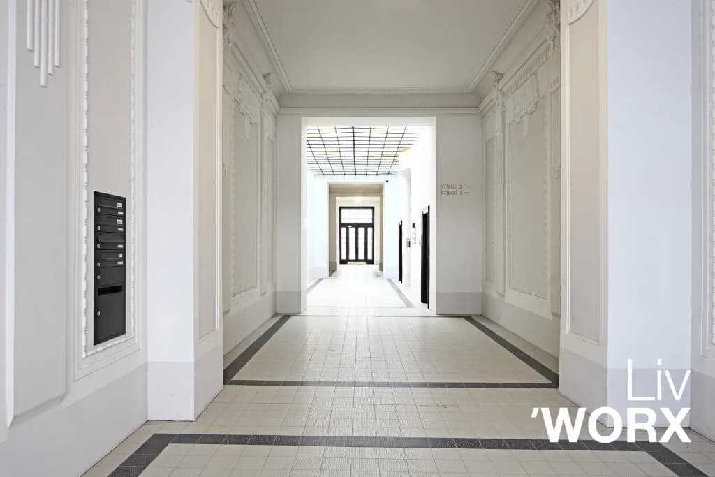 1-Zimmer-Gewerbeimmobilie mieten in Wien – 61 m², € 1.318 – Bild 7 von 12