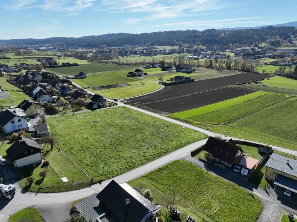 Grundstück kaufen in Voitsberg – 862 m², € 125.300