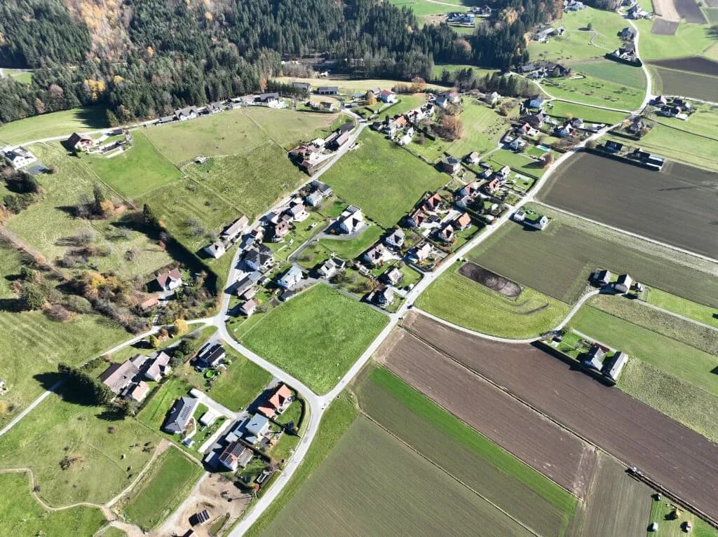 Grundstück kaufen in Voitsberg – 862 m², € 125.300 – Bild 3 von 7