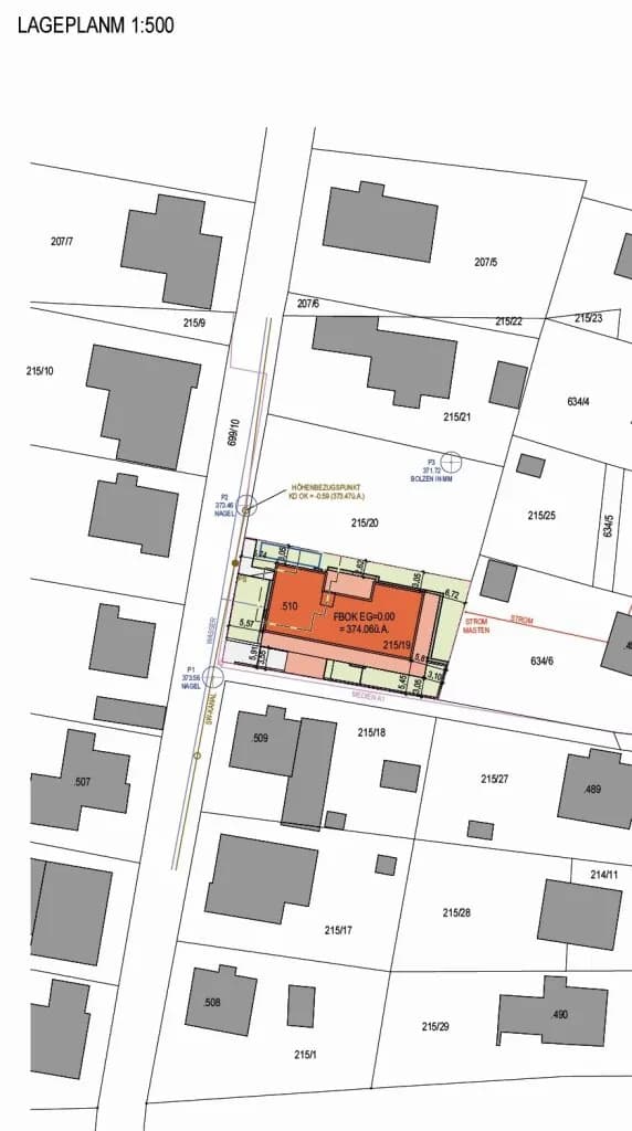 3-Zimmer-Wohnung mieten in Steyr-Land – 71,82 m², € 1.291 – Bild 7 von 8