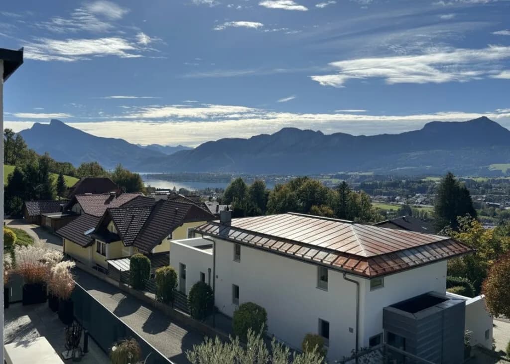 3-Zimmer-Haus kaufen in Vöcklabruck – 180 m², € 1.490.000 – Bild 2 von 22