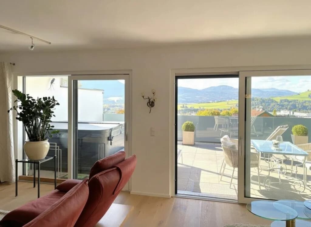 3-Zimmer-Haus kaufen in Vöcklabruck – 180 m², € 1.490.000 – Bild 3 von 22