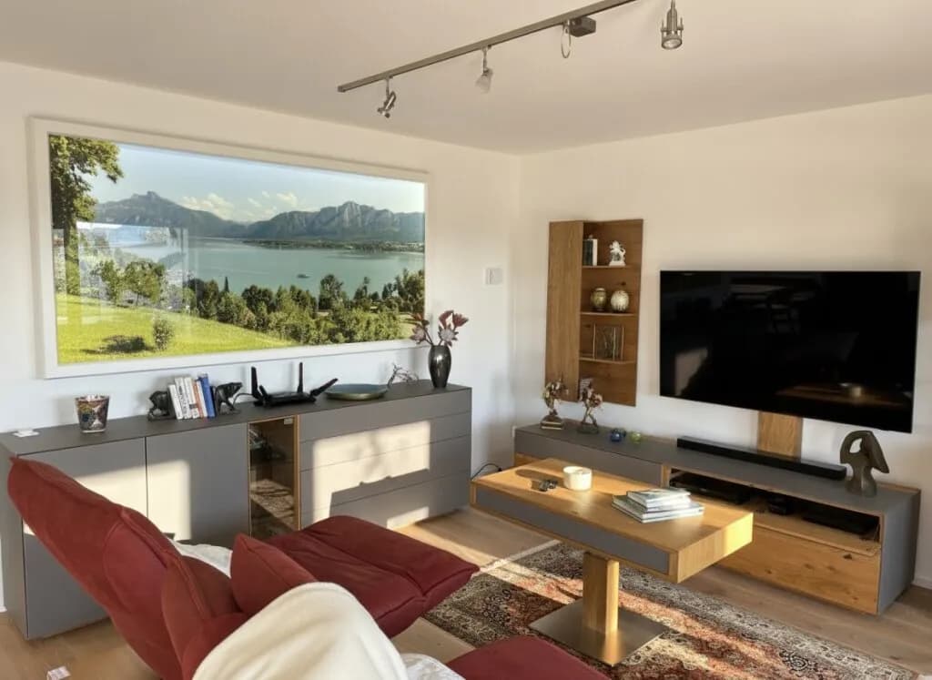 3-Zimmer-Haus kaufen in Vöcklabruck – 180 m², € 1.490.000 – Bild 4 von 22