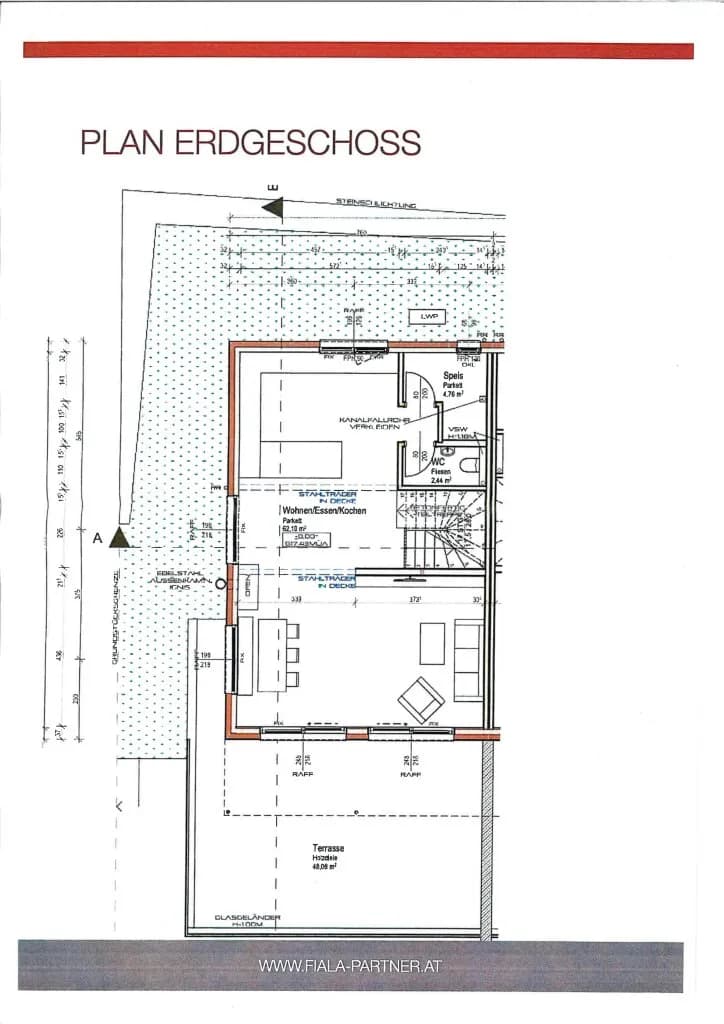 3-Zimmer-Haus kaufen in Vöcklabruck – 180 m², € 1.490.000 – Bild 21 von 22