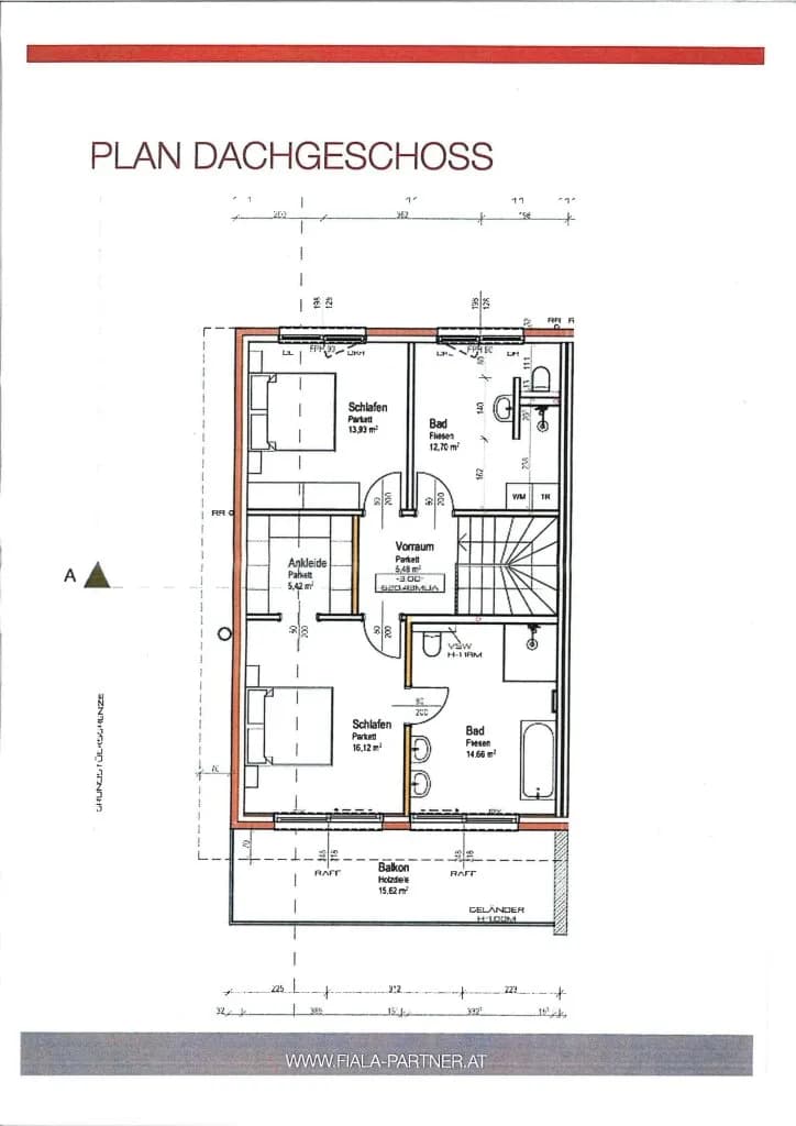 3-Zimmer-Haus kaufen in Vöcklabruck – 180 m², € 1.490.000 – Bild 22 von 22