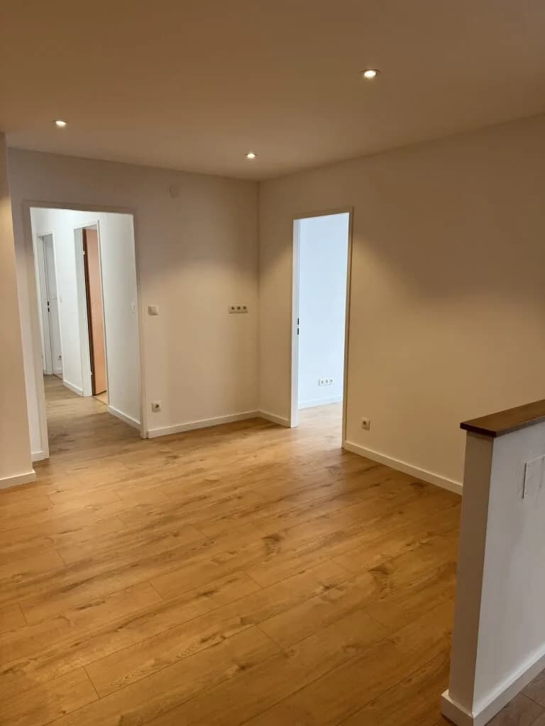 1-Zimmer-Wohnung mieten in Wien – 12,5 m², € 594