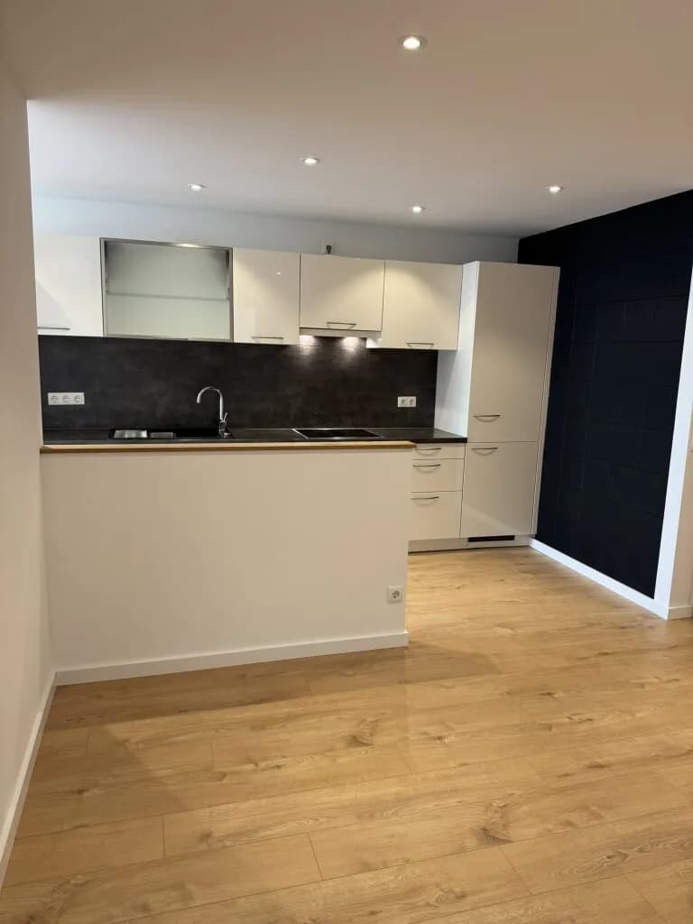 1-Zimmer-Wohnung mieten in Wien – 12,5 m², € 594 – Bild 3 von 16