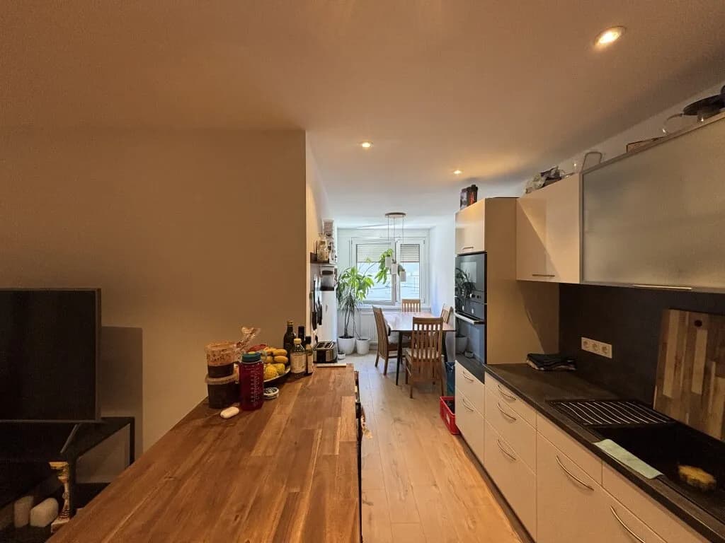 1-Zimmer-Wohnung mieten in Wien – 12,5 m², € 594 – Bild 6 von 16