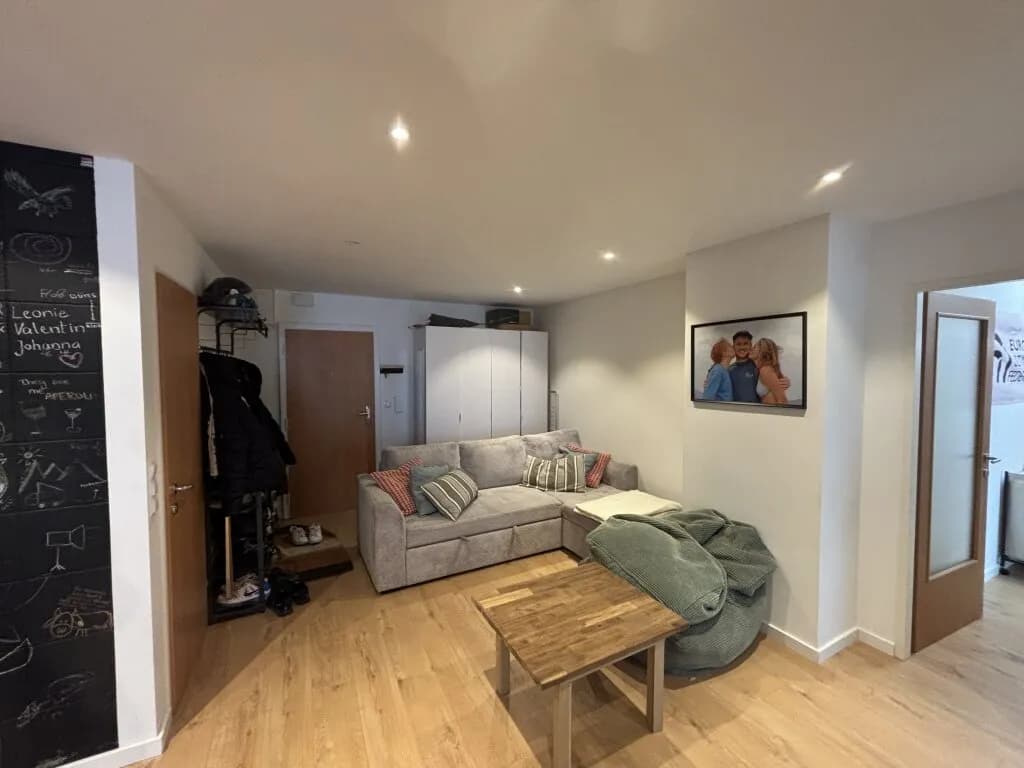 1-Zimmer-Wohnung mieten in Wien – 12,5 m², € 594 – Bild 7 von 16