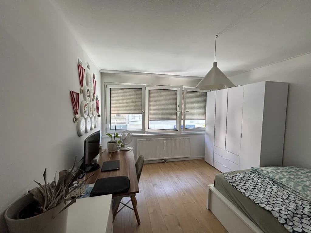 1-Zimmer-Wohnung mieten in Wien – 12,5 m², € 594 – Bild 10 von 16