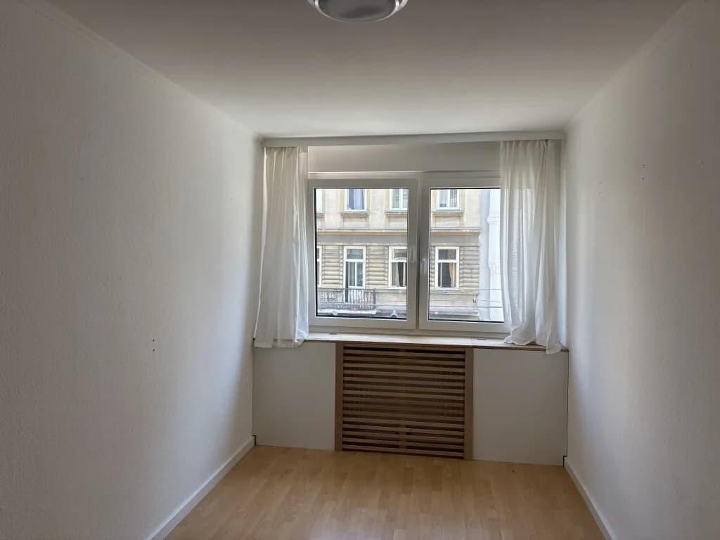 1-Zimmer-Wohnung mieten in Wien – 12,5 m², € 594 – Bild 11 von 16
