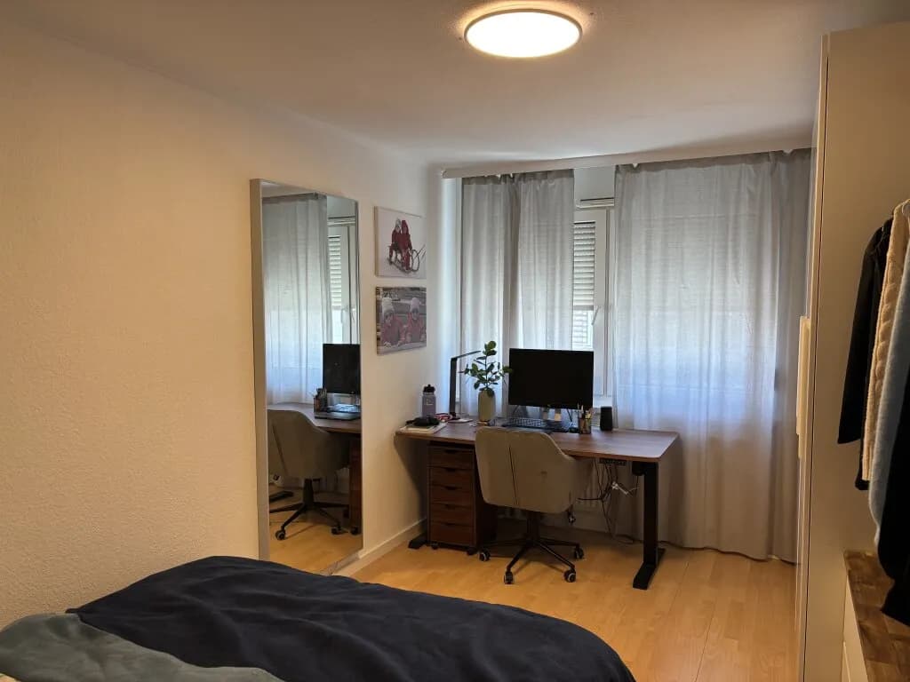 1-Zimmer-Wohnung mieten in Wien – 12,5 m², € 594 – Bild 12 von 16