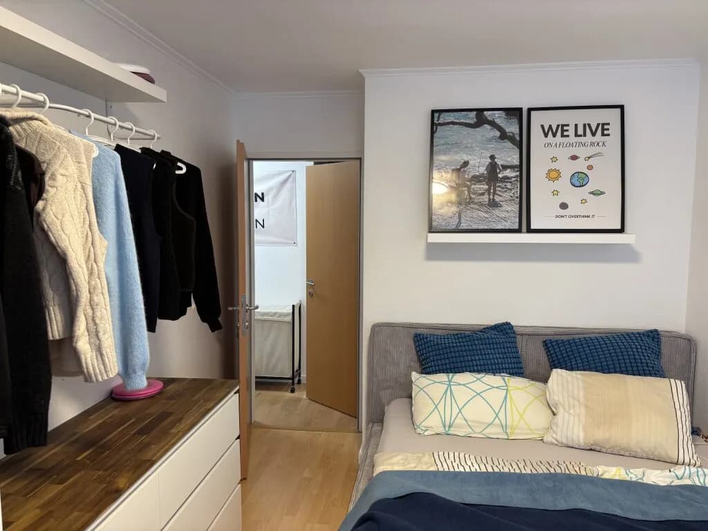 1-Zimmer-Wohnung mieten in Wien – 12,5 m², € 594 – Bild 13 von 16