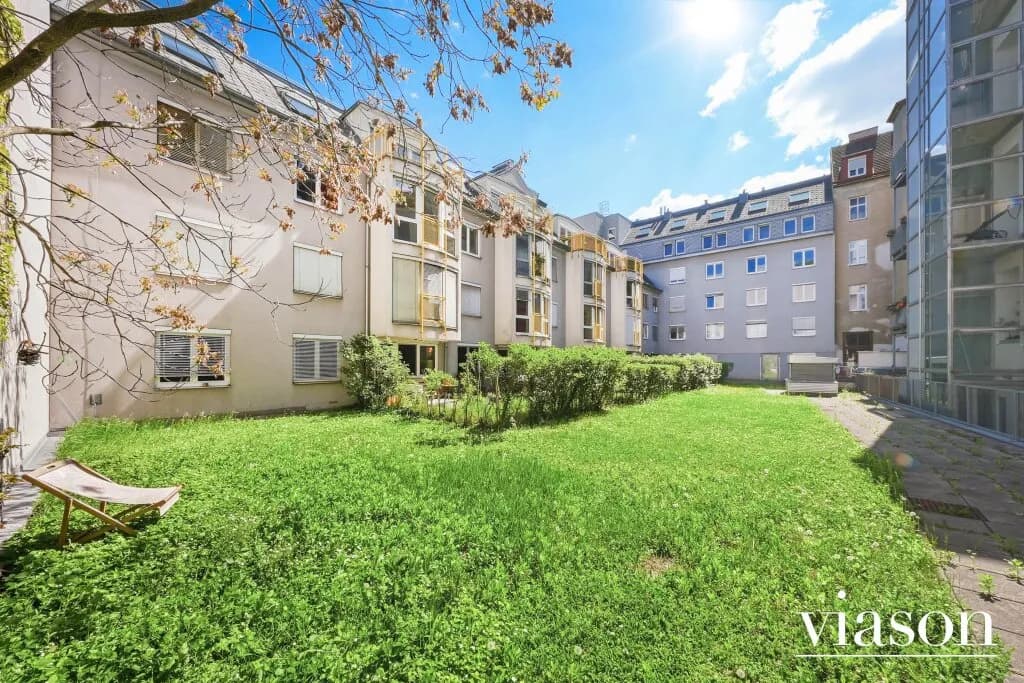 2-Zimmer-Wohnung kaufen in Wien – 56,85 m², € 229.000 – Bild 1 von 45
