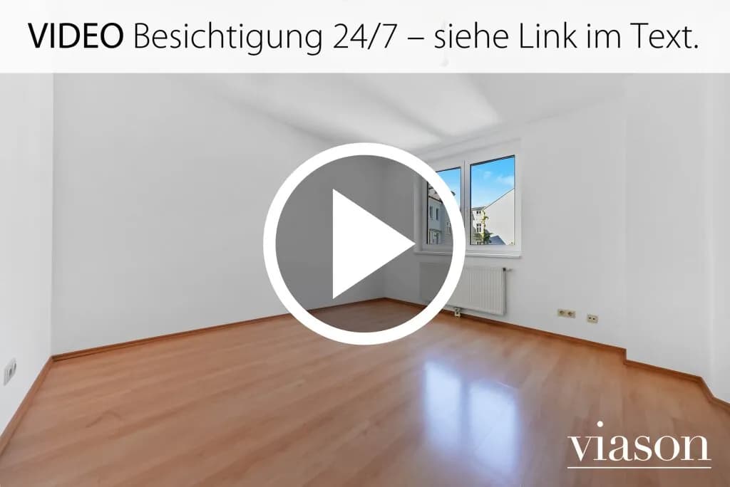 2-Zimmer-Wohnung kaufen in Wien – 56,85 m², € 229.000 – Bild 6 von 45