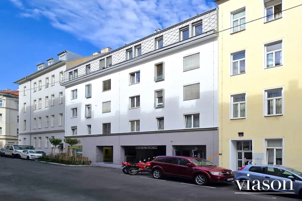 2-Zimmer-Wohnung kaufen in Wien – 56,85 m², € 229.000 – Bild 7 von 45