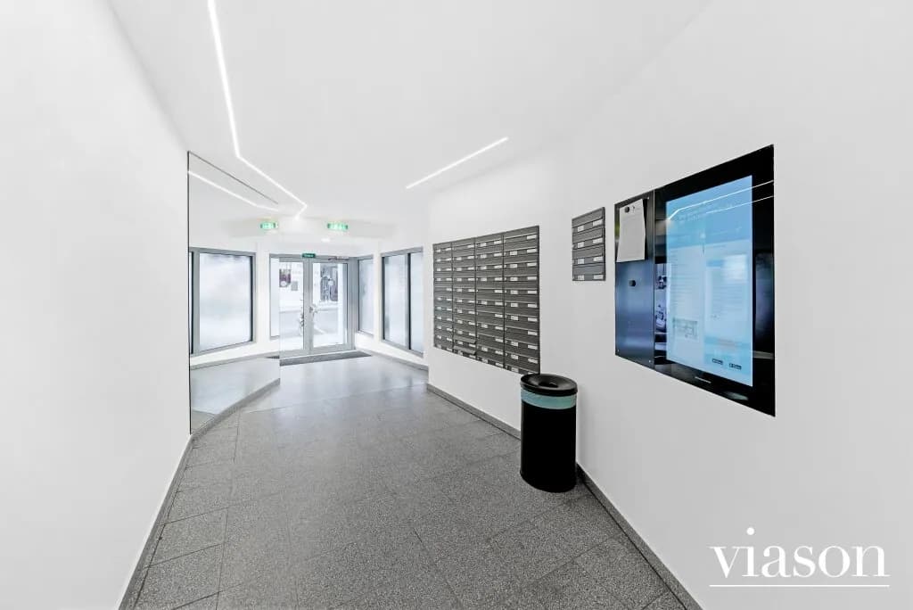 2-Zimmer-Wohnung kaufen in Wien – 56,85 m², € 229.000 – Bild 8 von 45