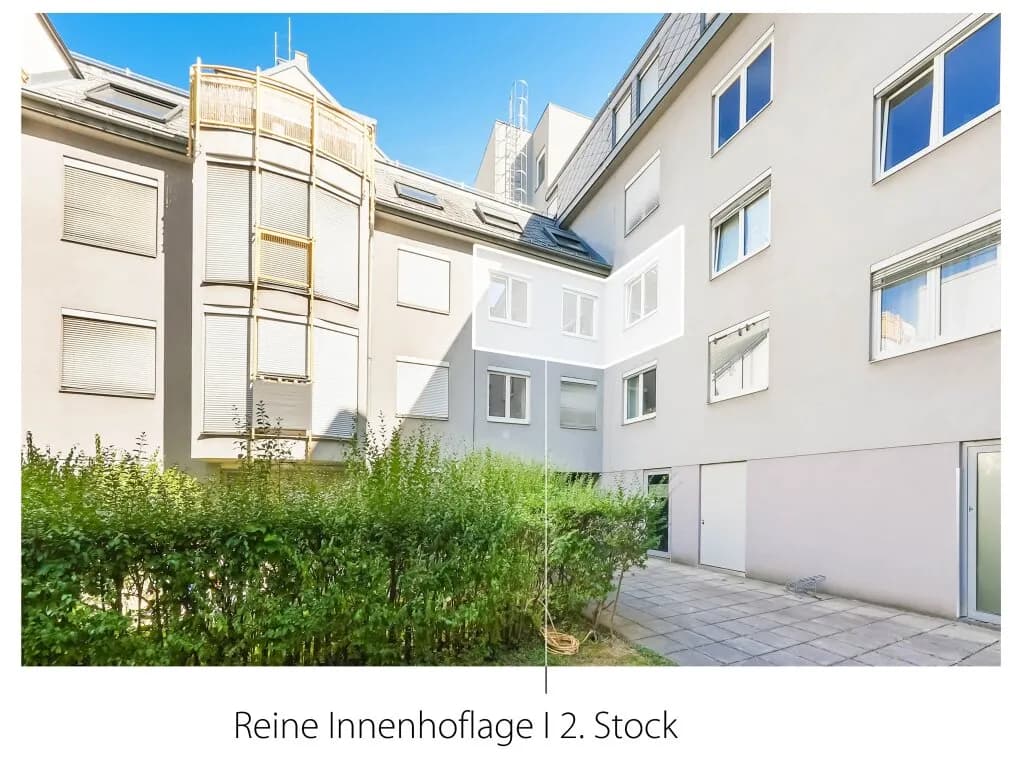 2-Zimmer-Wohnung kaufen in Wien – 56,85 m², € 229.000 – Bild 10 von 45