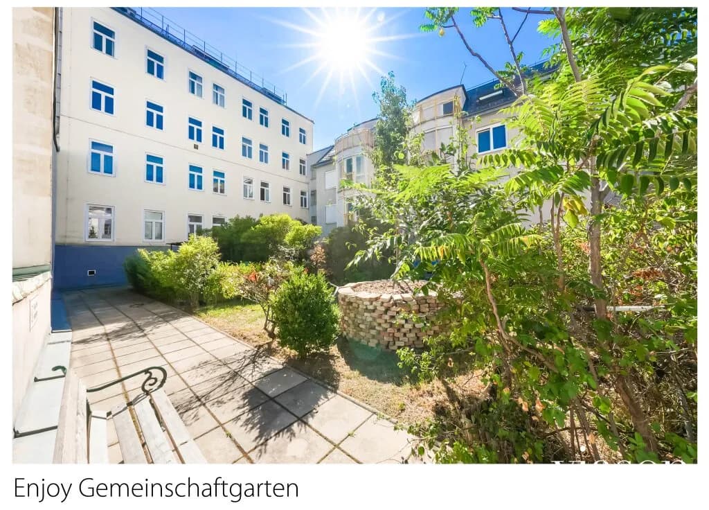 2-Zimmer-Wohnung kaufen in Wien – 56,85 m², € 229.000 – Bild 11 von 45