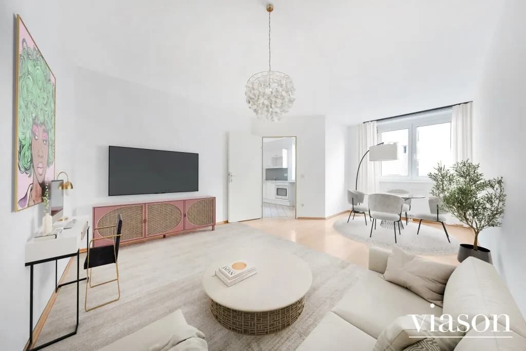 2-Zimmer-Wohnung kaufen in Wien – 56,85 m², € 229.000 – Bild 15 von 45