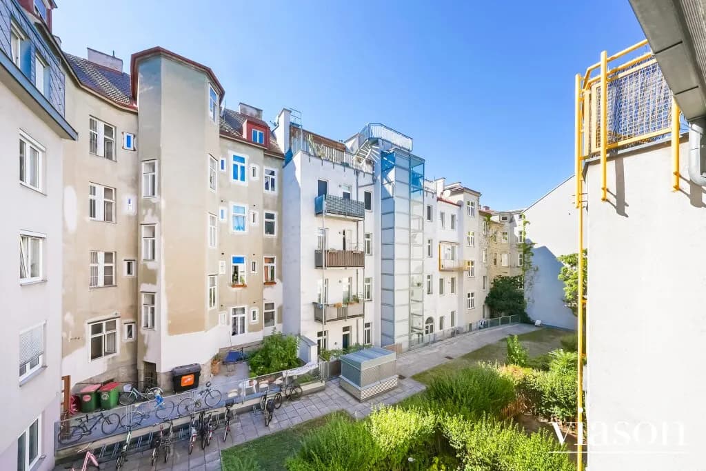 2-Zimmer-Wohnung kaufen in Wien – 56,85 m², € 229.000 – Bild 16 von 45