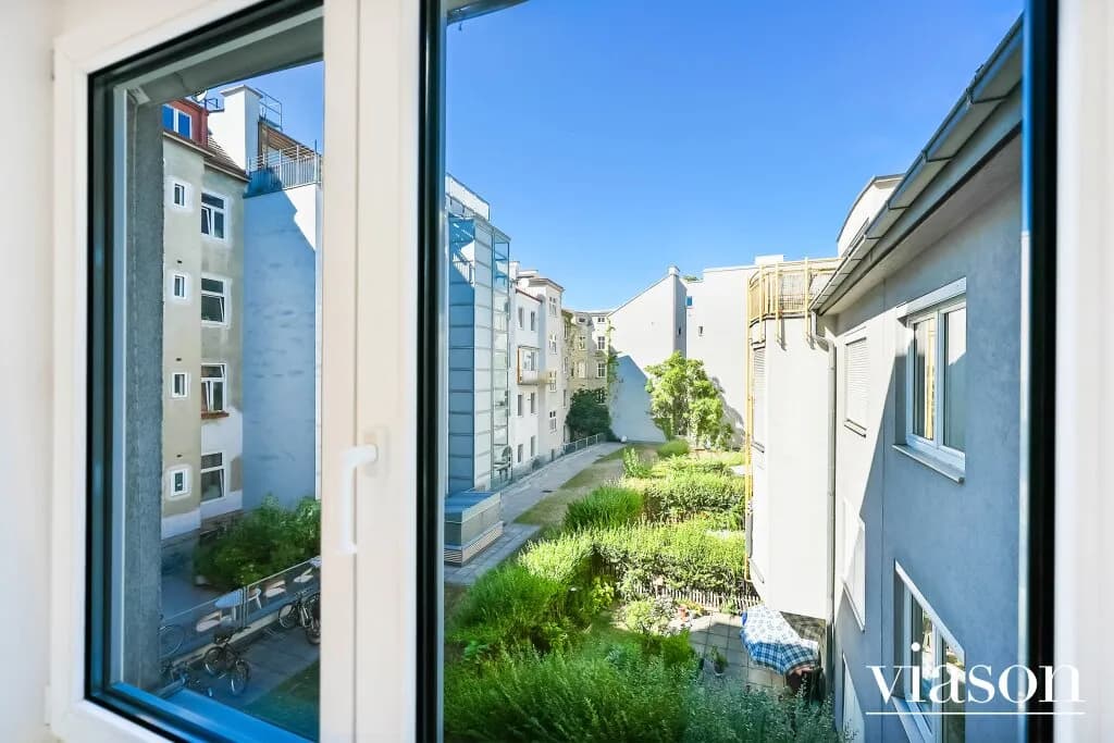2-Zimmer-Wohnung kaufen in Wien – 56,85 m², € 229.000 – Bild 20 von 45