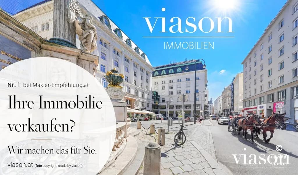 2-Zimmer-Wohnung kaufen in Wien – 56,85 m², € 229.000 – Bild 21 von 45