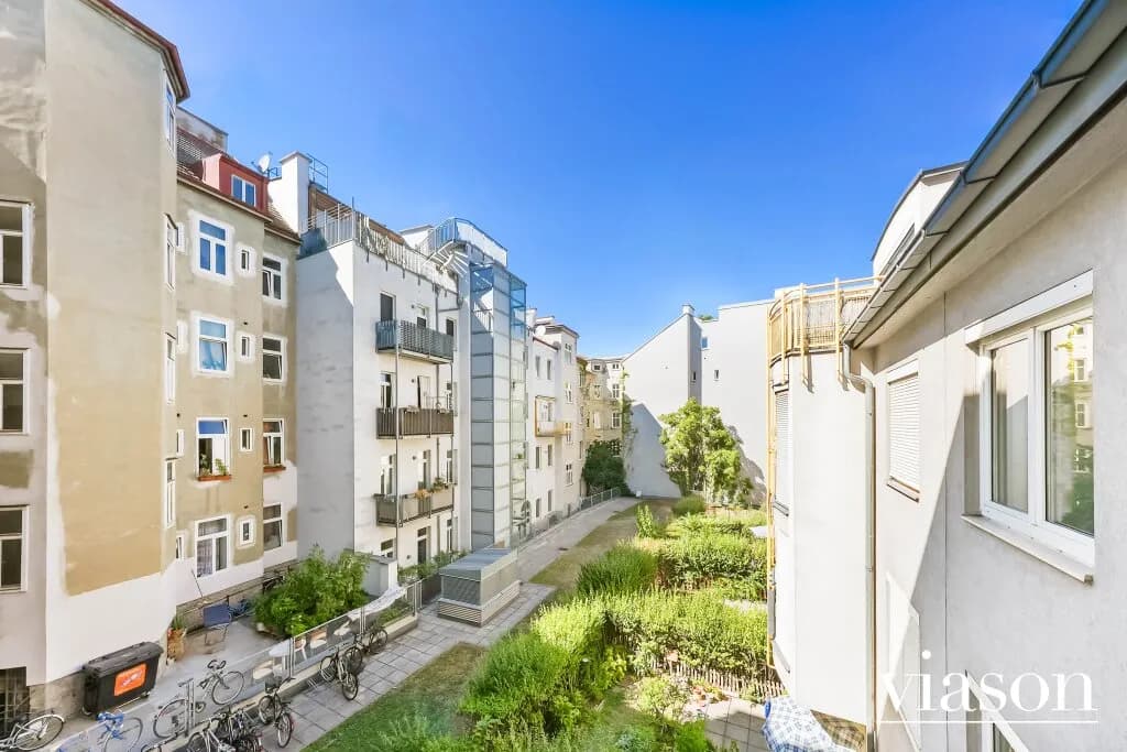 2-Zimmer-Wohnung kaufen in Wien – 56,85 m², € 229.000 – Bild 23 von 45