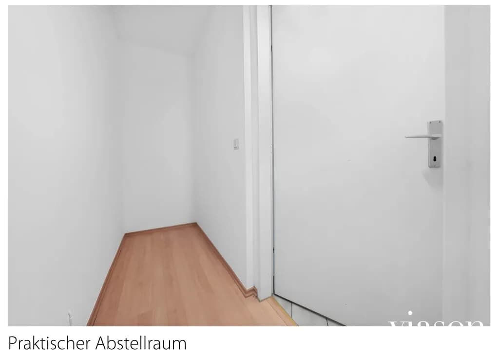 2-Zimmer-Wohnung kaufen in Wien – 56,85 m², € 229.000 – Bild 24 von 45