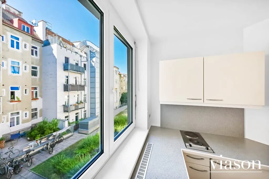 2-Zimmer-Wohnung kaufen in Wien – 56,85 m², € 229.000 – Bild 28 von 45