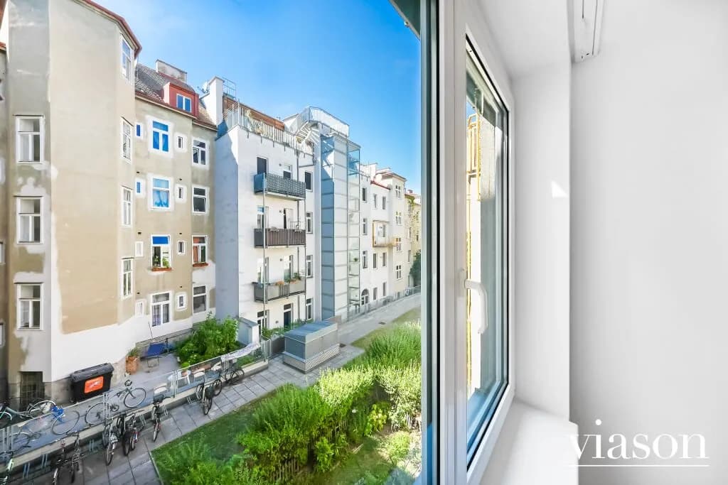 2-Zimmer-Wohnung kaufen in Wien – 56,85 m², € 229.000 – Bild 29 von 45