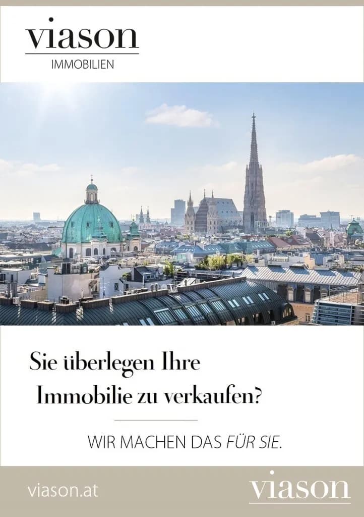 2-Zimmer-Wohnung kaufen in Wien – 56,85 m², € 229.000 – Bild 30 von 45