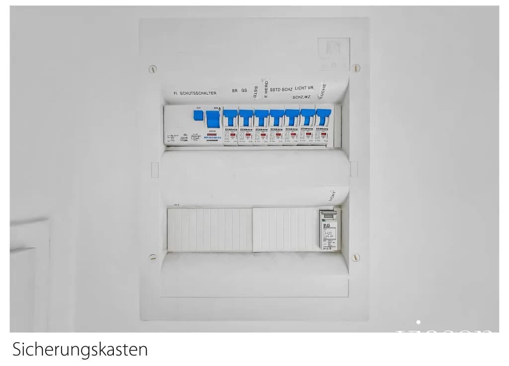 2-Zimmer-Wohnung kaufen in Wien – 56,85 m², € 229.000 – Bild 38 von 45