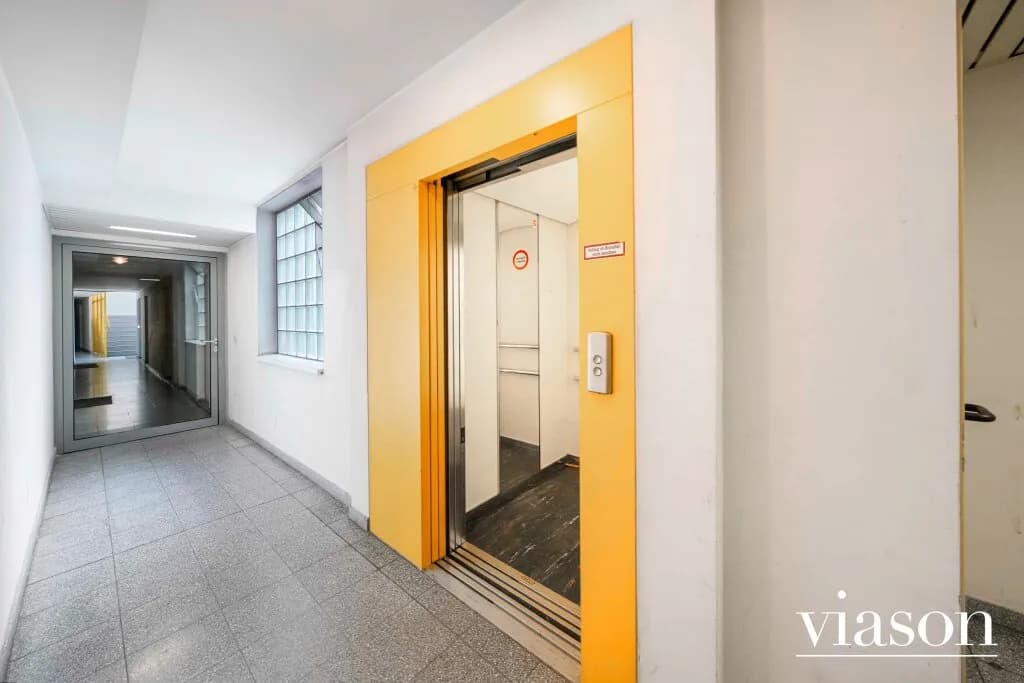 2-Zimmer-Wohnung kaufen in Wien – 56,85 m², € 229.000 – Bild 39 von 45