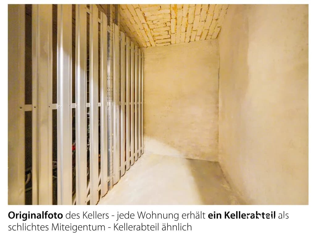 2-Zimmer-Wohnung kaufen in Wien – 56,85 m², € 229.000 – Bild 40 von 45