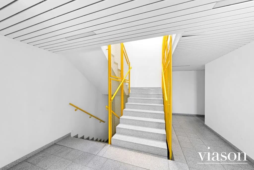 2-Zimmer-Wohnung kaufen in Wien – 56,85 m², € 229.000 – Bild 41 von 45