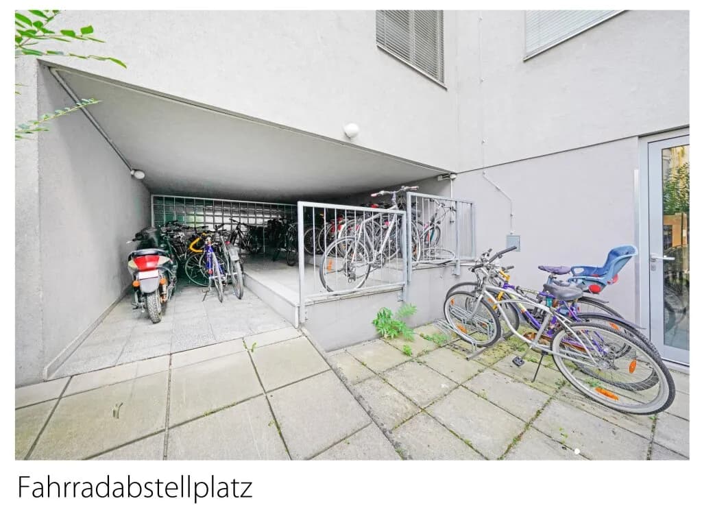 2-Zimmer-Wohnung kaufen in Wien – 56,85 m², € 229.000 – Bild 42 von 45