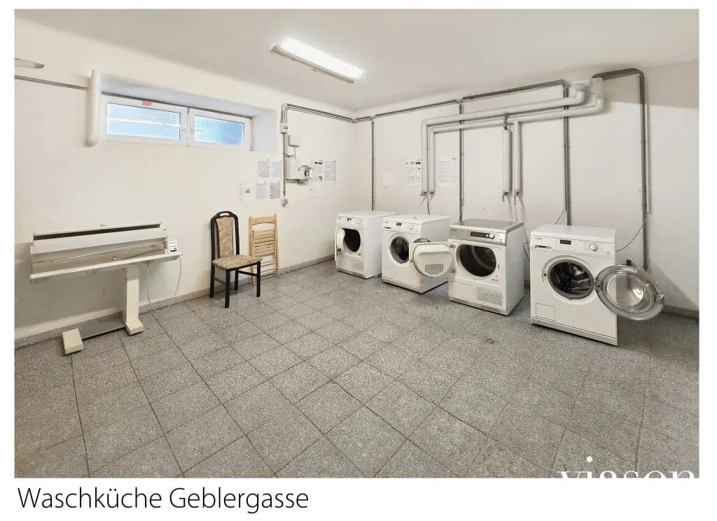 2-Zimmer-Wohnung kaufen in Wien – 56,85 m², € 229.000 – Bild 43 von 45