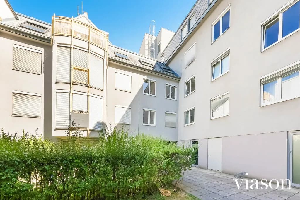2-Zimmer-Wohnung kaufen in Wien – 56,85 m², € 229.000 – Bild 45 von 45