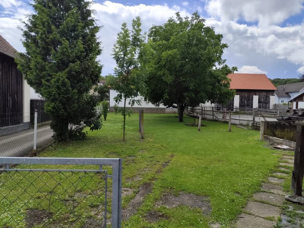 3-Zimmer-Haus kaufen in Oberwart – 80 m², € 105.000 – Bild 2 von 9