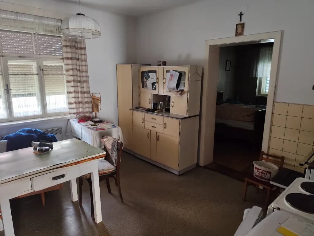 3-Zimmer-Haus kaufen in Oberwart – 80 m², € 105.000 – Bild 4 von 9